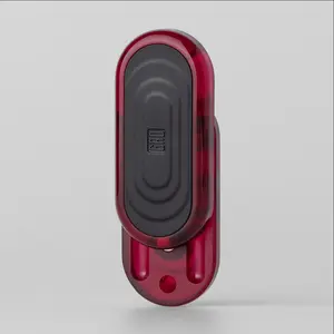 The rich coin slider stress relief fidget toy by Mr GAO studio