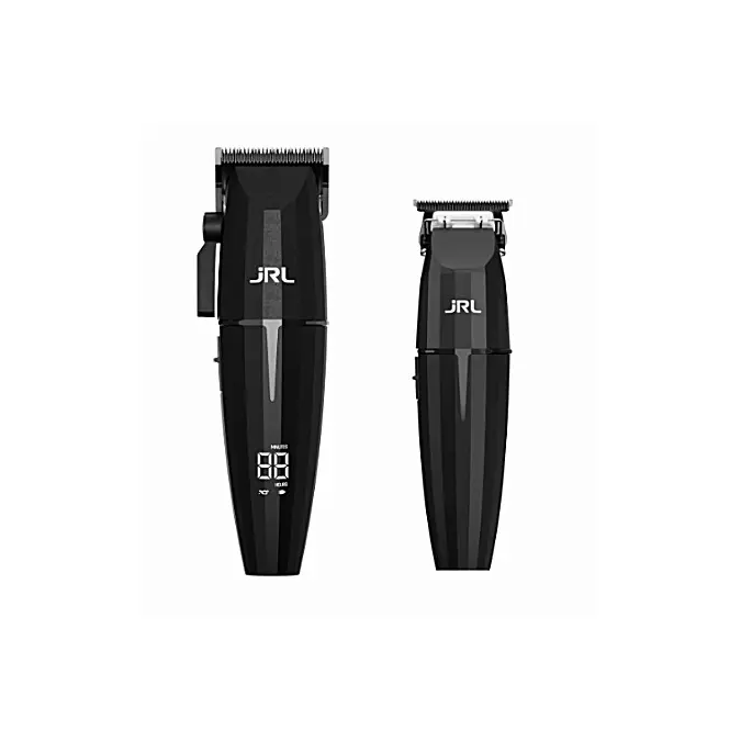 JRL Onyx Clipper-Trimmer Combo JRL Onyx Clipper-Trimmer Combo