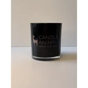 Divinity Soy Candle
