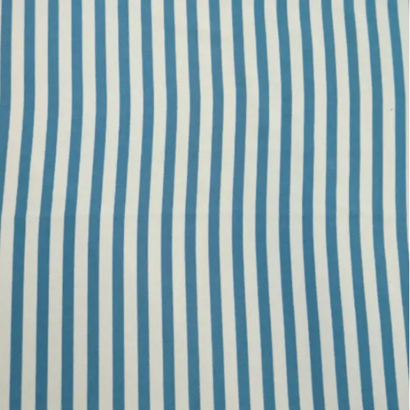 Blue Stripes