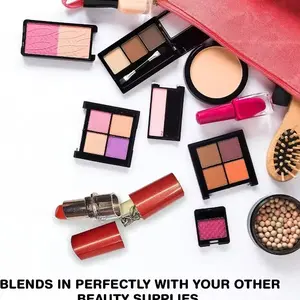 Lipstick Secret Stash Safe, Diversion Conceal Hidden Compartment, Fake Pill Box, Medicine Container, Camouflaged Storage Box, Portable Mini Money Hiding Artifact