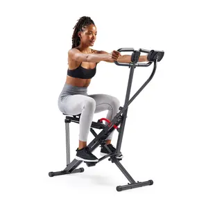 Sunny Upright Row-N-Ride Exerciser Sunny Upright Row-N-Ride Exerciser