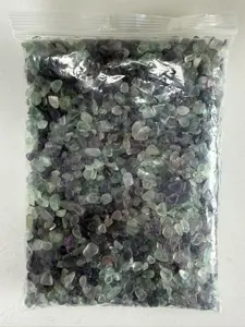 Kari(8713)gc.fluorite chips bag