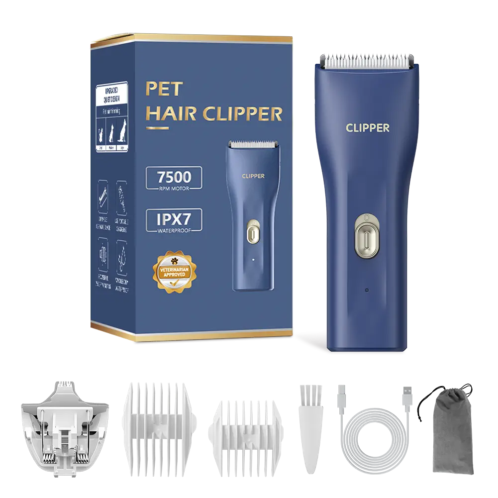 LGL006 Blue 2 Blades