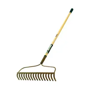 Tru-Tough Welded Bow Rake