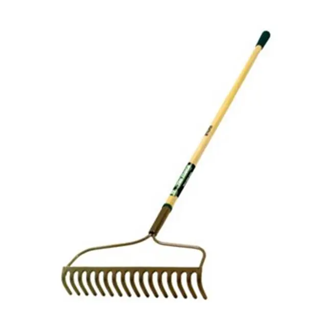 Tru-Tough Welded Bow Rake