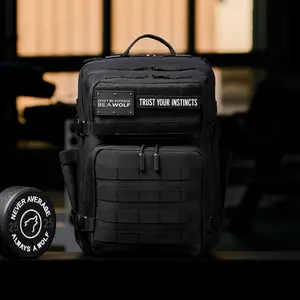 35L Backpack Alpha Black (Pre Order) 35L Backpack Alpha Black (Pre Order)