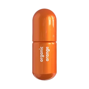 Orange Moodzee – Organic Essential Oil Roller Ball