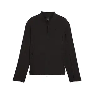 PUMA Mens X _J.L-A.L_ Jacket Athletic Outerwear Casual - Brown