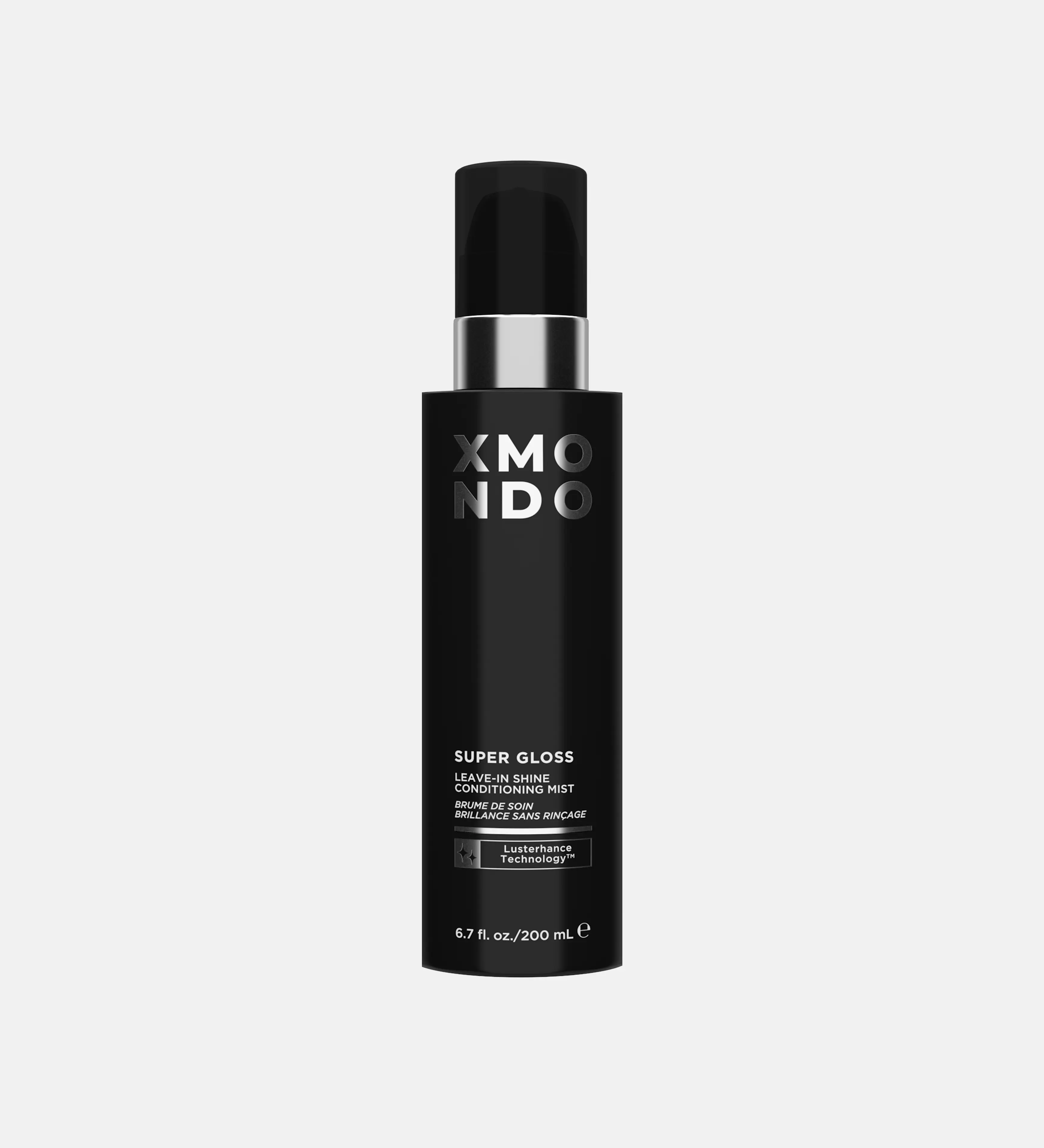 Super Gloss Leave-in Shine Conditioning Mist