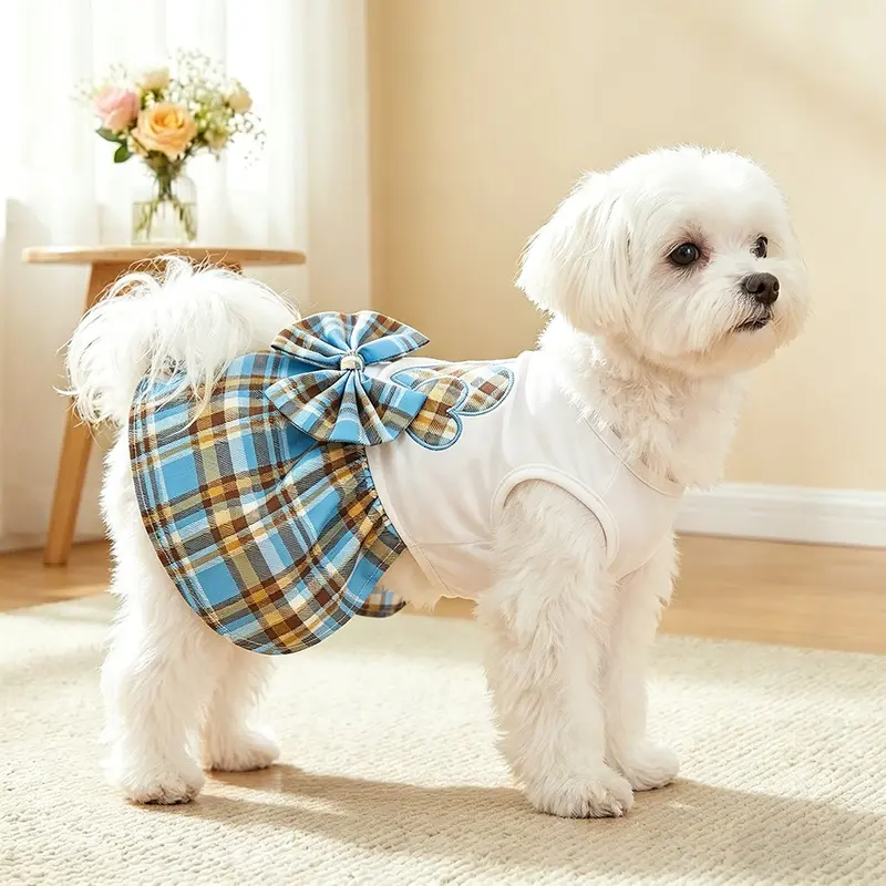 dress for dog - TikTok Shop