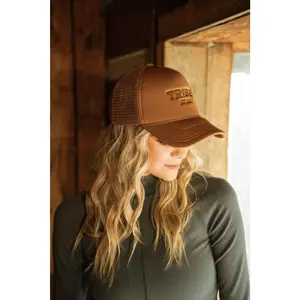 Tribe Foam Trucker - Town & Country