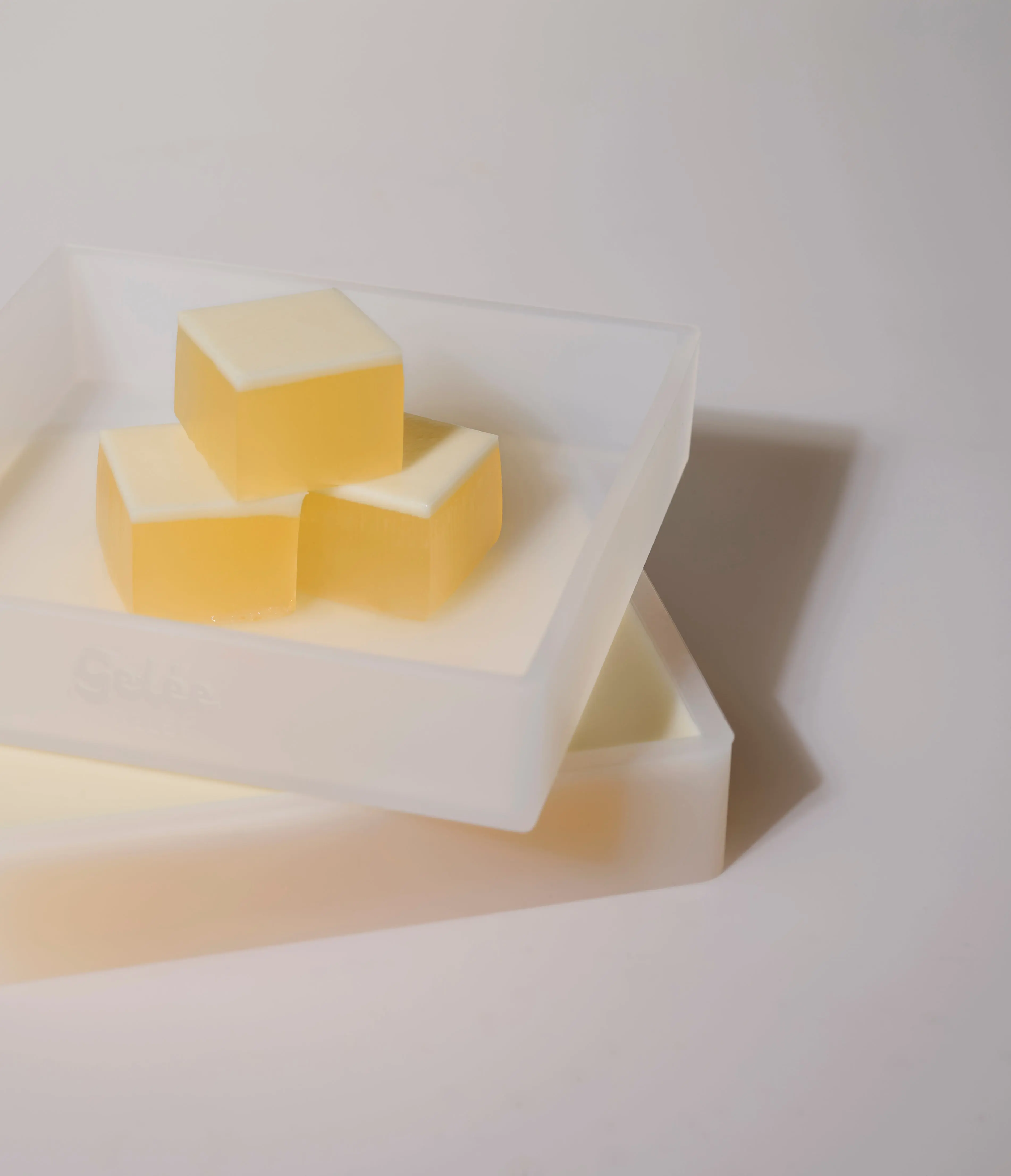 Square Mould
