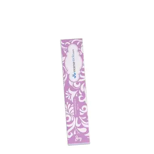 Joy Incense 8" 12 Sticks