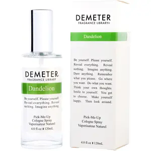 Demeter Dandelion By Demeter Cologne For Unisex