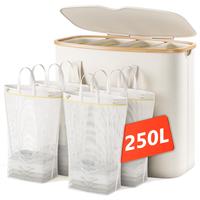 Beige-250L