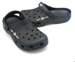 Bat Club USA Clogs