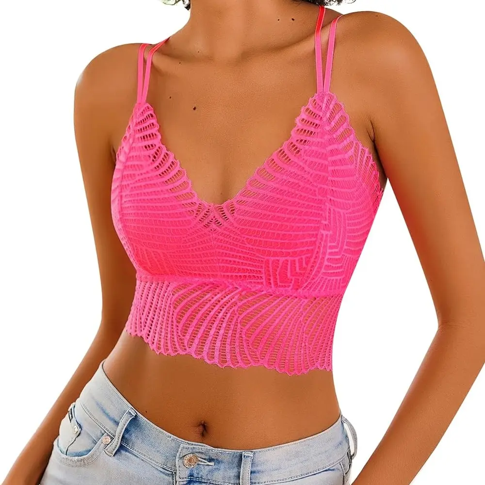 Fluo Pink