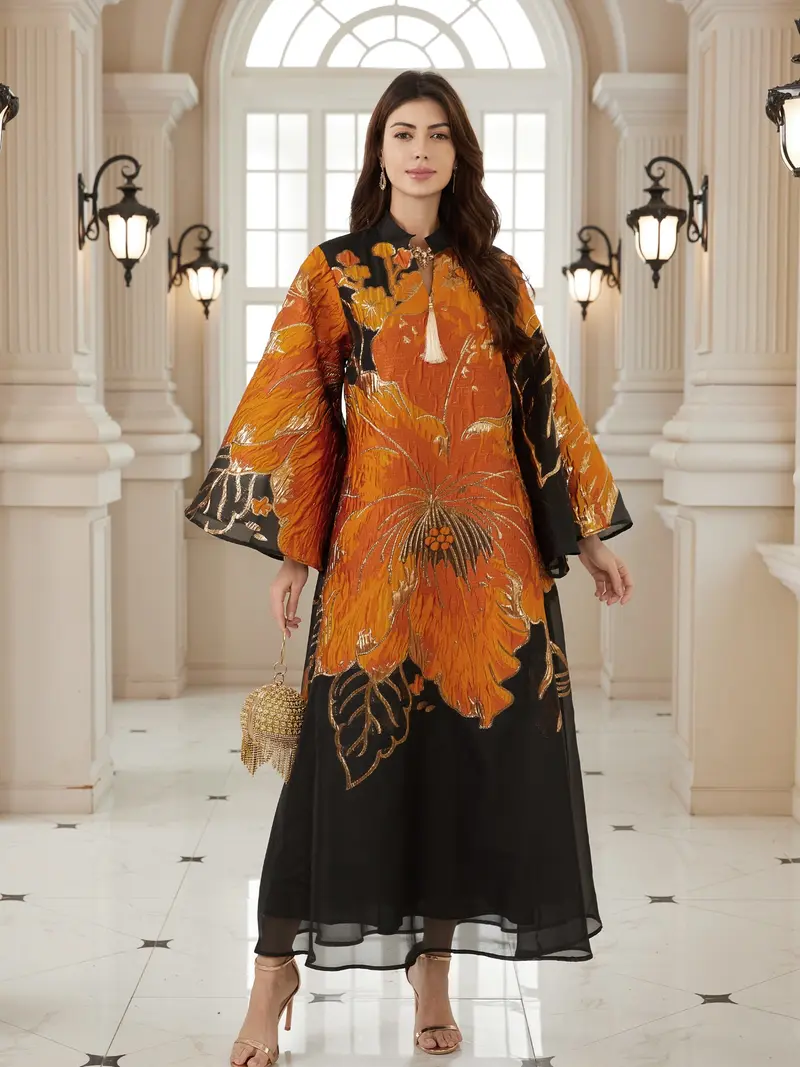 eid stylish dress design - TikTok Shop