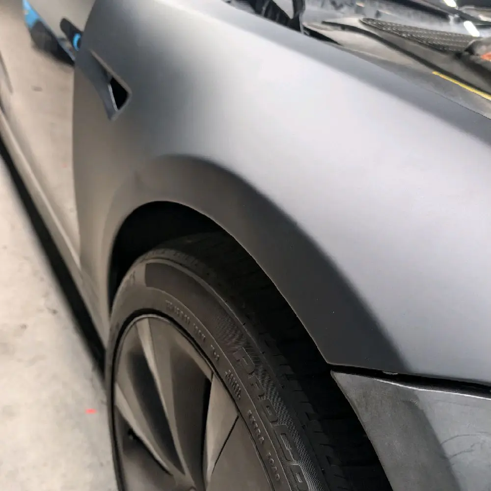 Car Wrapping Material for Automotive Enhancement