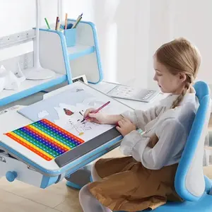 Educational Toy, 12x12 Multiplication Table Stress Relief Button Puzzle, Fun Learning Game for Kids, 1 Piece Pack, Table Math Games