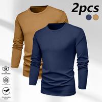 Navy Blue + Earth Yellow