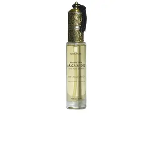 Verve Culture Moroccan Argan Oil