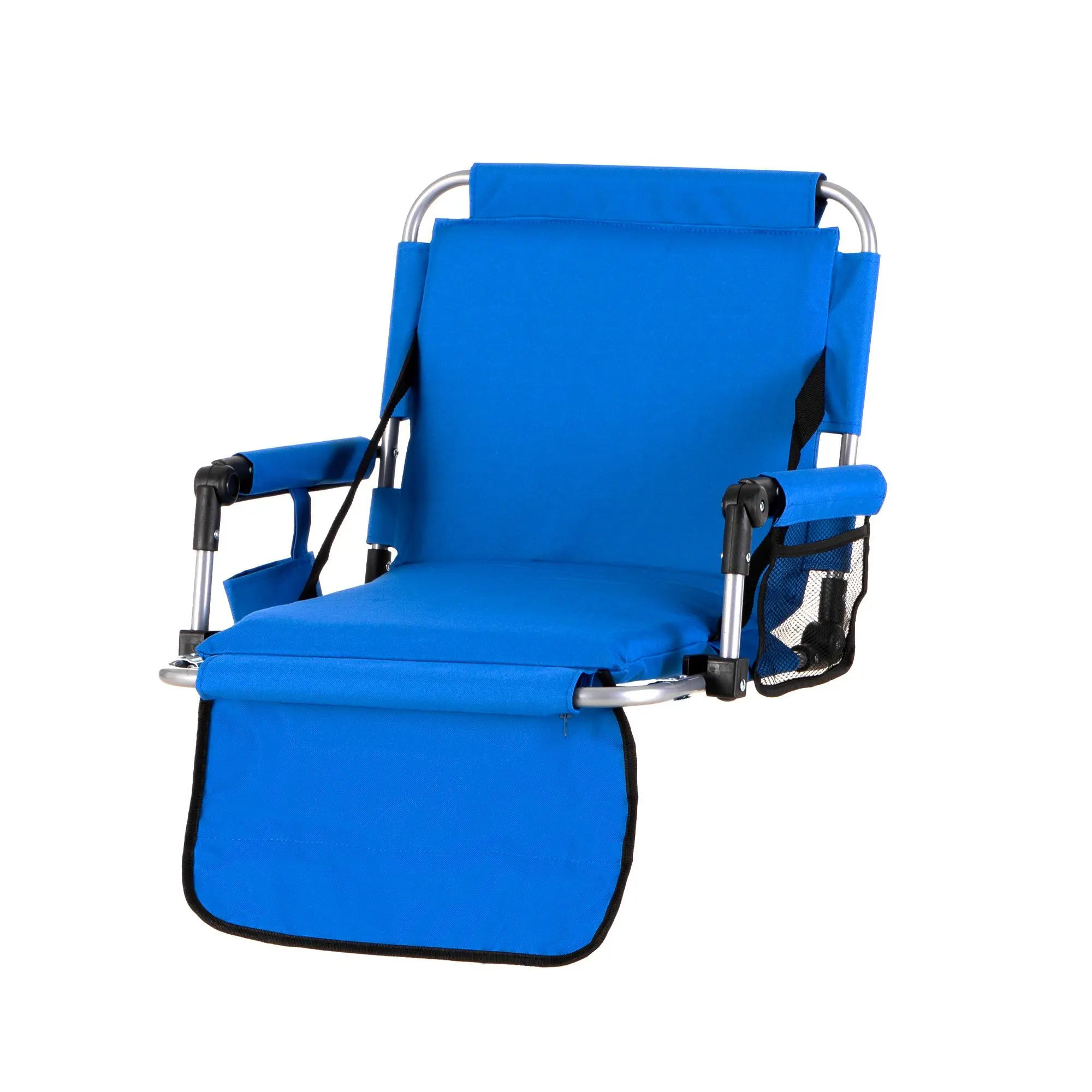 One chair-Blue