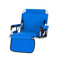 One chair-Blue