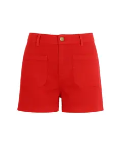 Carlisle Patch Pocket Short