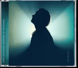 Seph Schlueter - Counting My Blessings  [COMPACT DISC - CD]