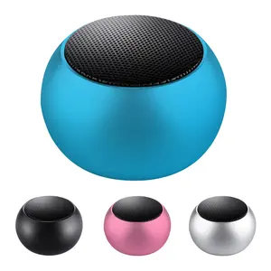 Pocket Power: Introducing the New Super Mini Bluetooth Speaker Ceiling Speakers Computer Speakers Audio Smartphone