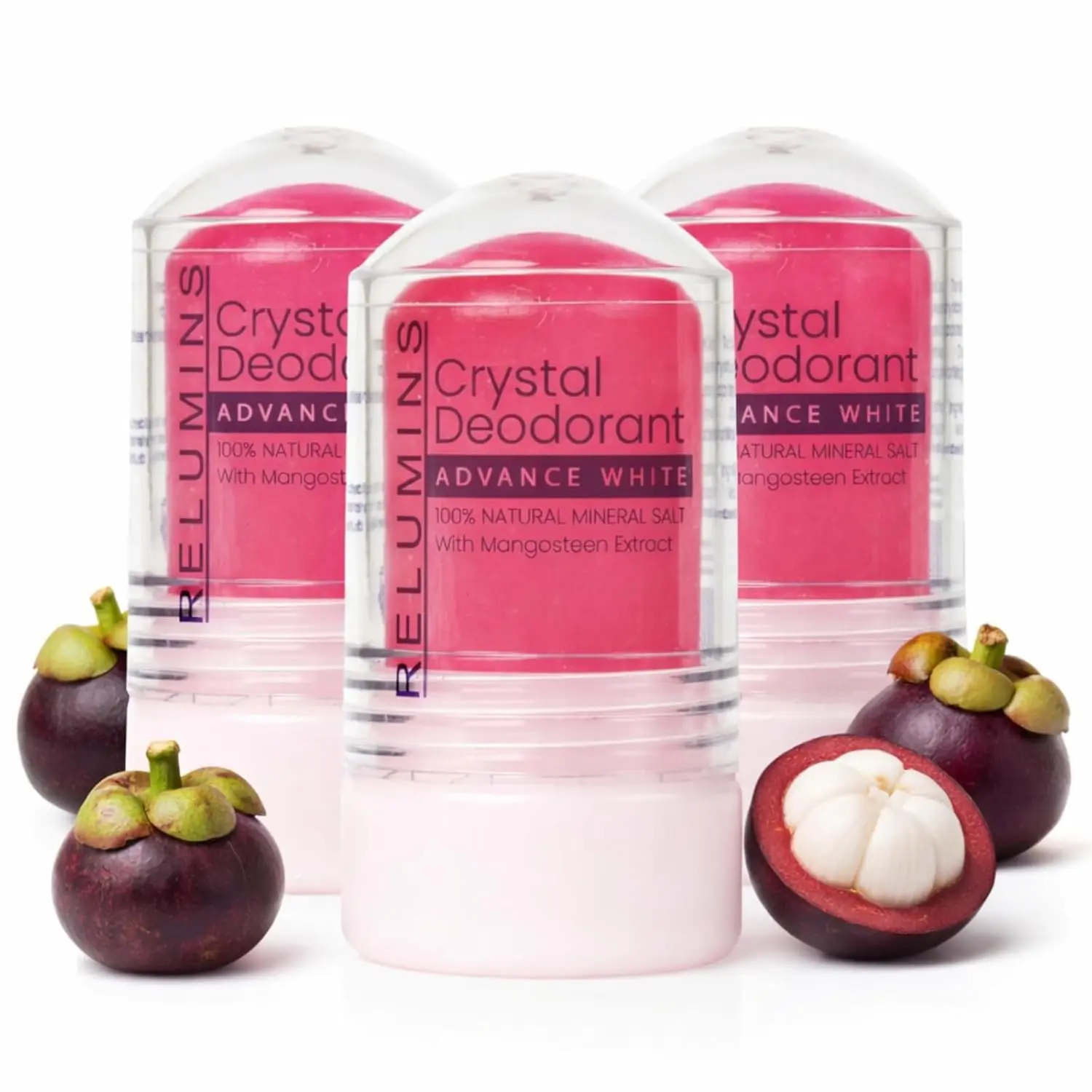 Mangosteen x 3 Packs