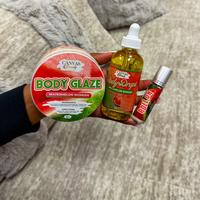 Limited Trios Watermelon Wonder