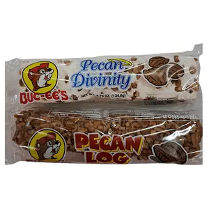 Buc-ees Divinity and Nut Logs