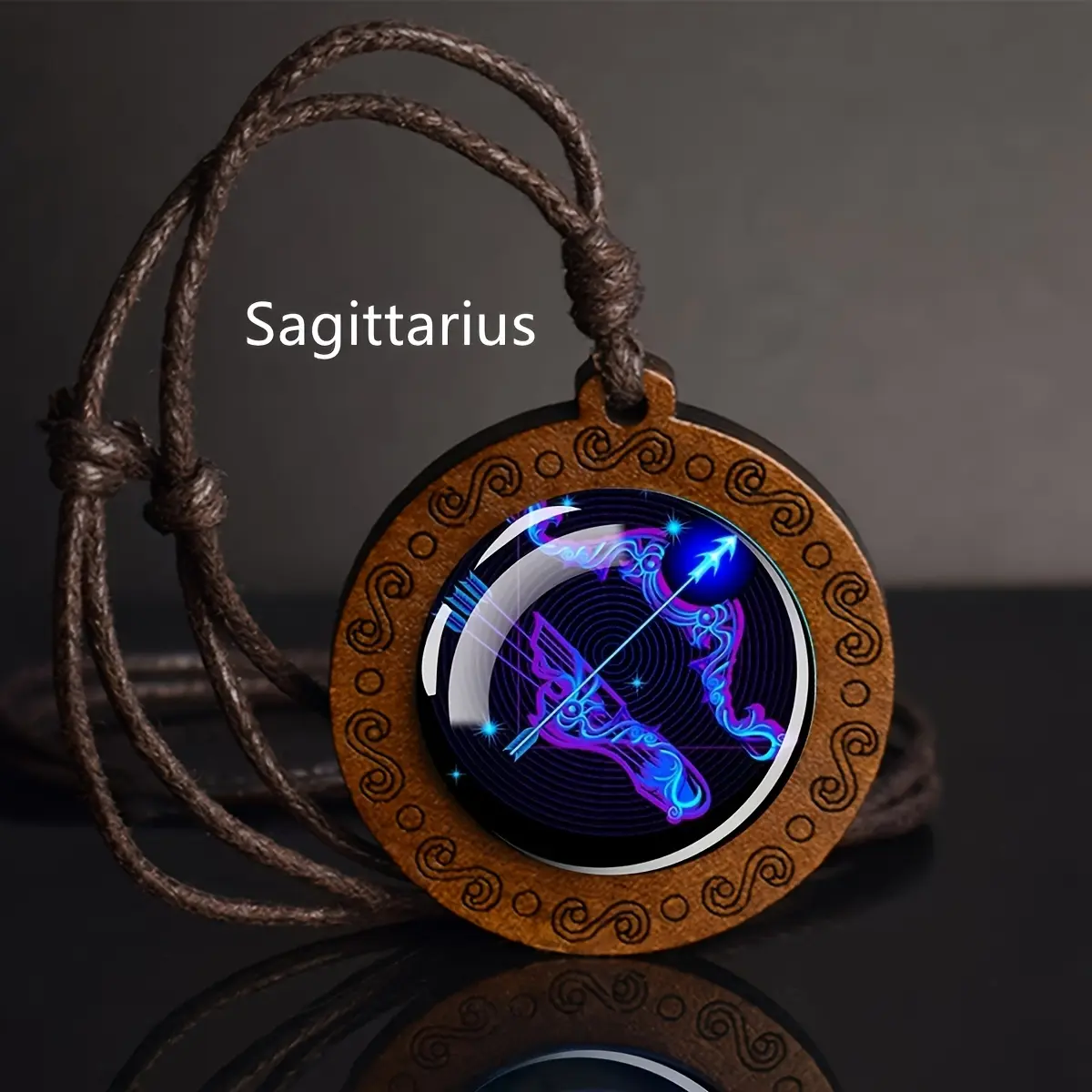 Sagittarius