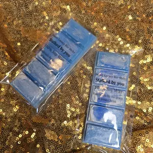 Stalked by you Waxmelt bar