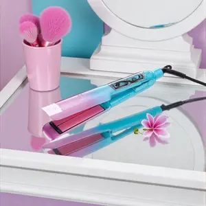 “Sea So Smooth” Infrared Steam Flatiron