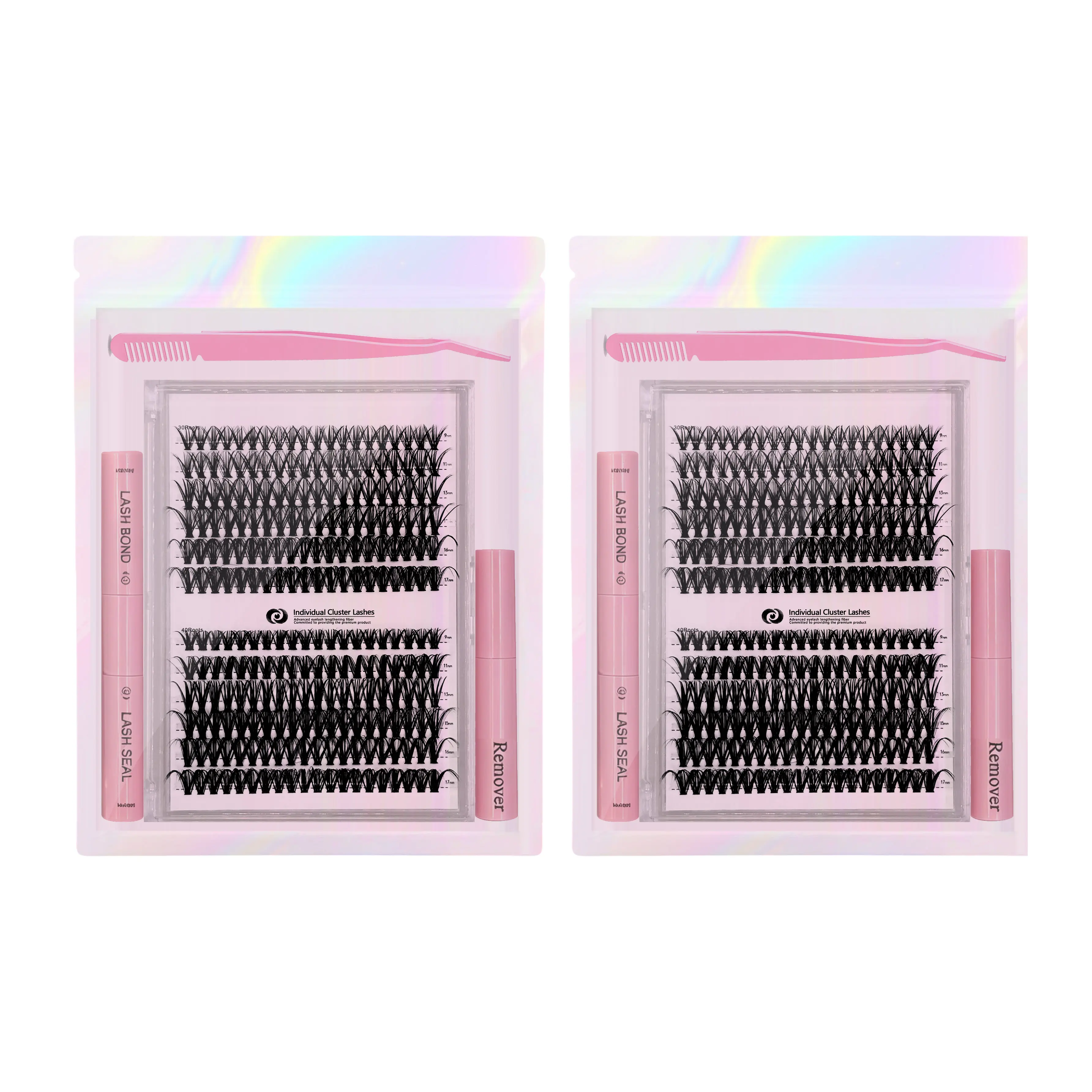 2 Count (Pack of 240)