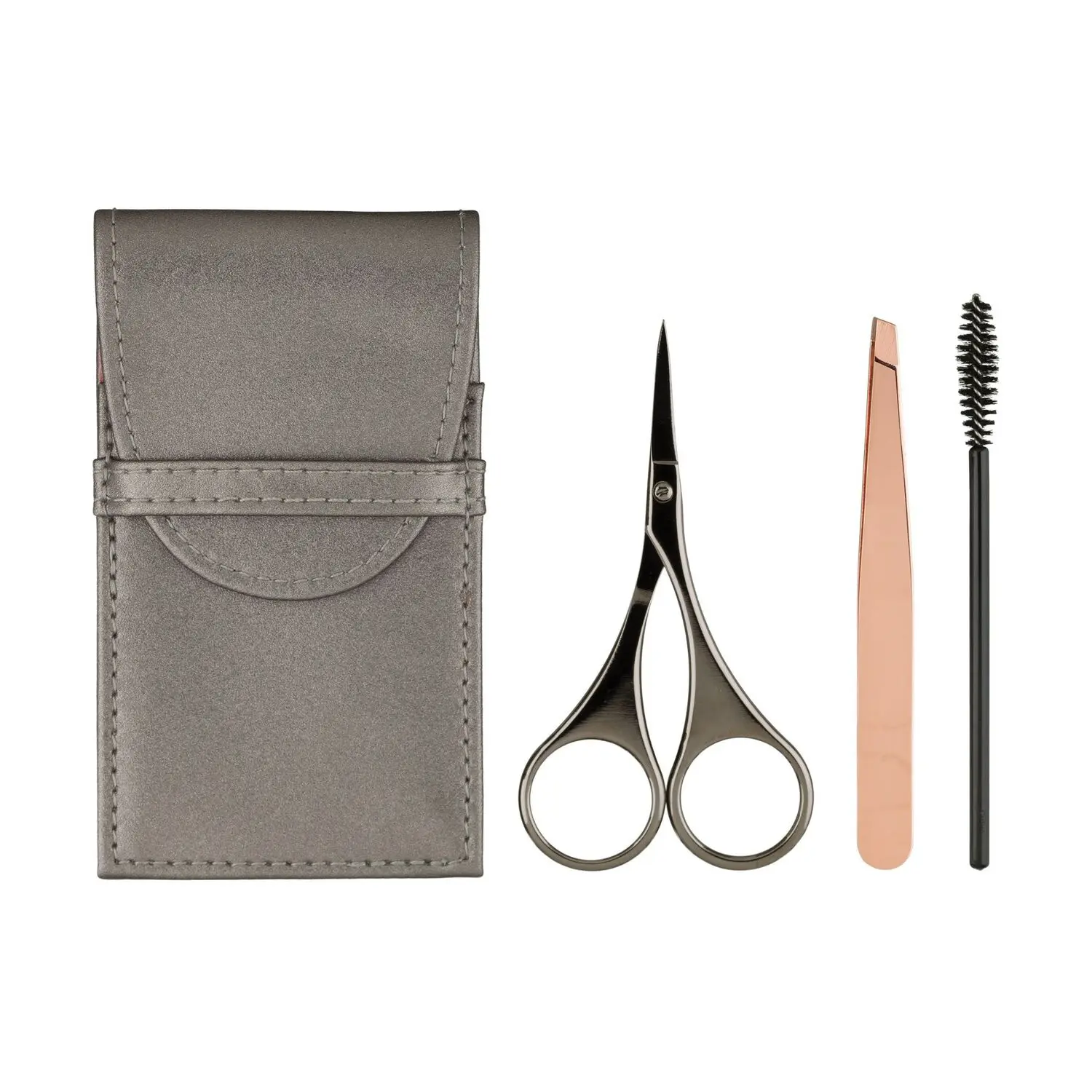 Japonesque Brow Kit Rose Gold