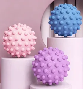 Foot Massage Ball Muscle Therapy, Trigger Point Deep Tissue Exercise for Shoulder Neck Leg Massage,Body Care gym accessories