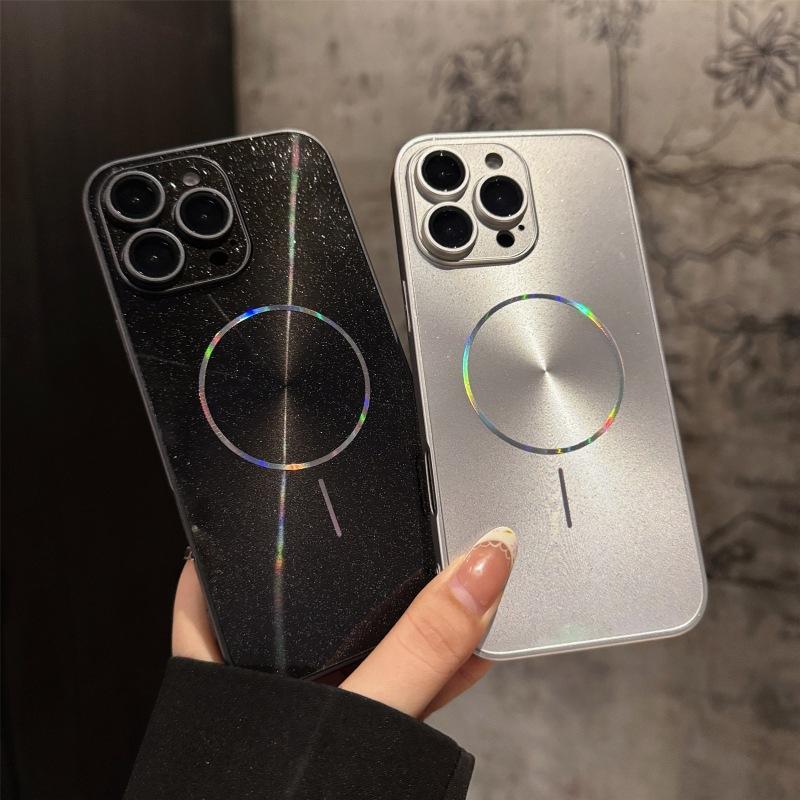 Noble Icicle Glitter Bling Full Coverage Lens Phone Case for iPhone 13 ...