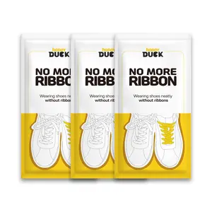 12 PCS No More Shoelace Silicone Anchors - Lace Lock Clip, Fit All Shoelace (3 sets)