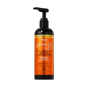 RED by KISS Growth MD Leave-In Conditioner