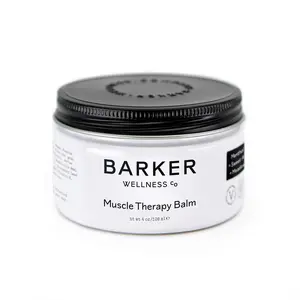 Muscle Therapy Balm Body Care Blend