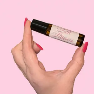 Highly Fragranced Roller | Pick a Scent | 10 ml |