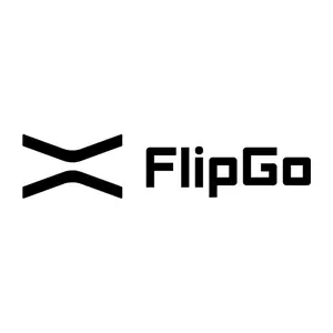 JSAUX FlipGo shop logo