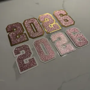 2026 Graduation Lei Number,Class of 2026 for Graduation Numbers