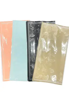 20 Sheets - Waterproof Translucent Wrapping Paper