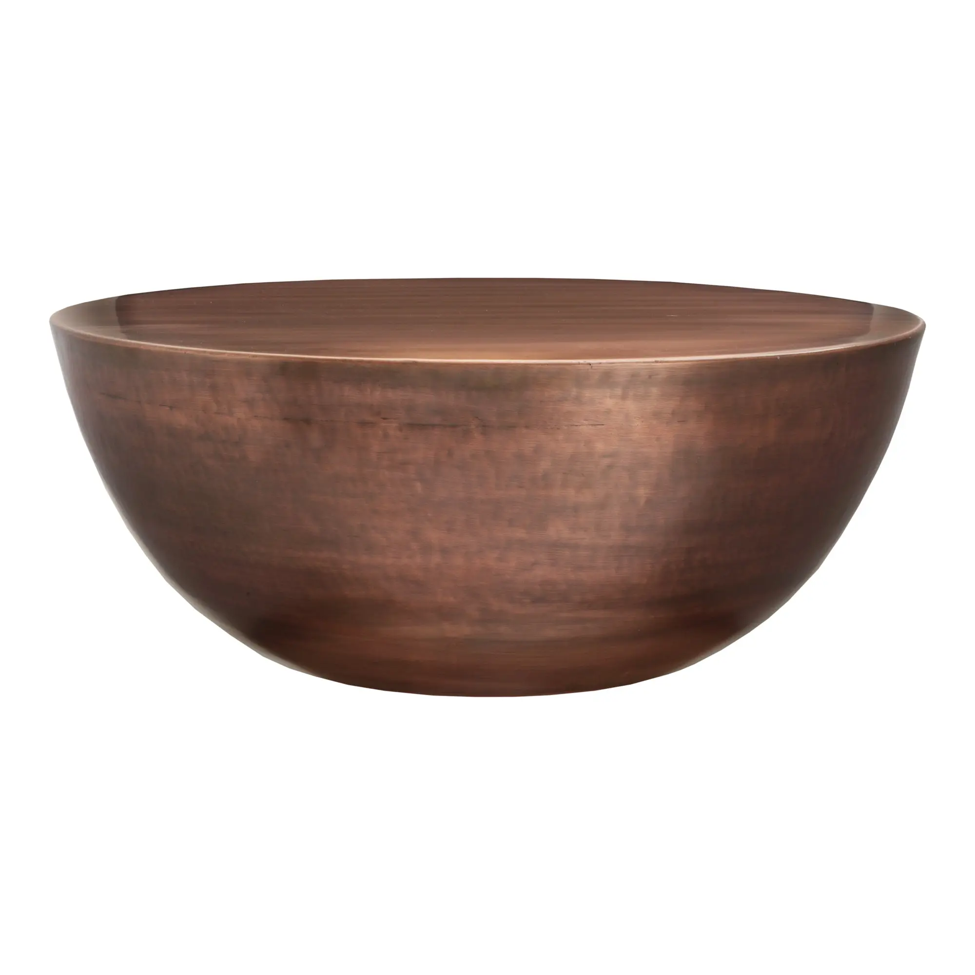 Moes Home Coffee Tables Conga Brown  Contemporary Furniture